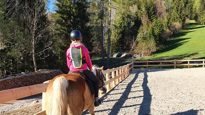 La tua vacanza a Cavallo in Primiero nel cuore delle Dolomiti