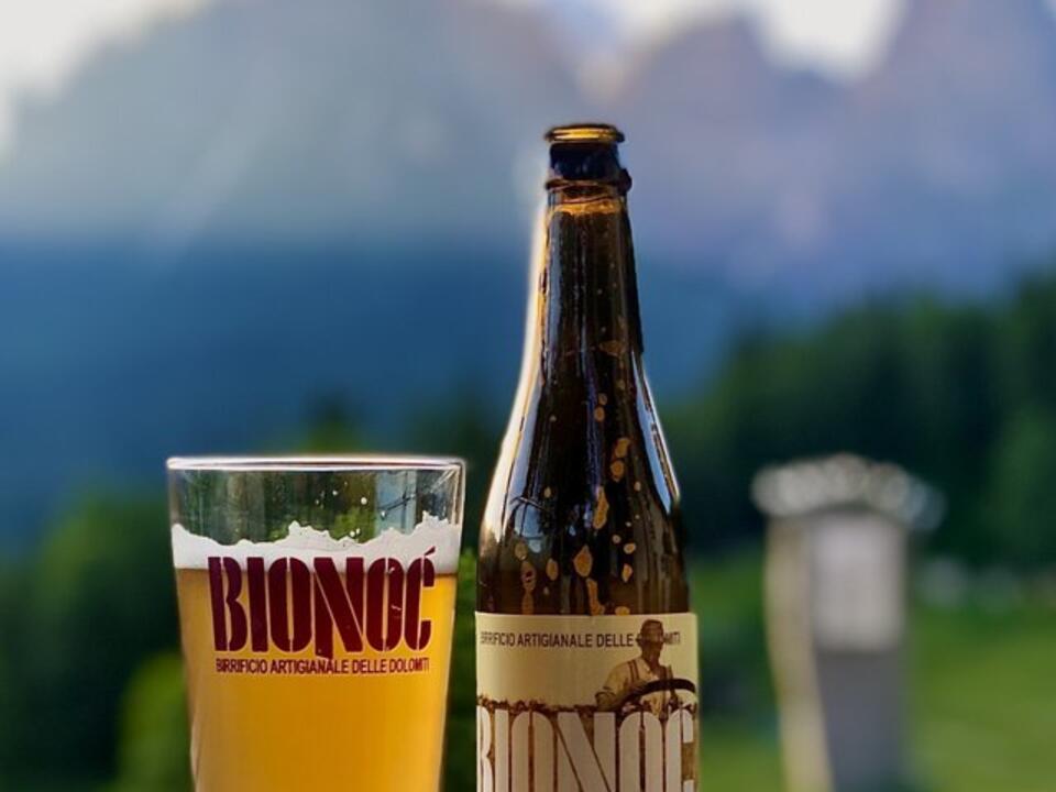Vacanza gourmet di gusto in Trentino Primiero Dolomiti