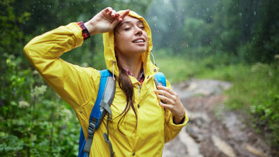 Cosa fare quando piove in Primiero Trentino - Idee per il brutto tempo