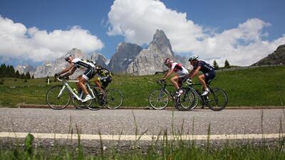 19 Giugno 2022 - Dolomiti Sportful Race