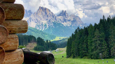 Offerta last minute a Luglio in Primiero Trentino