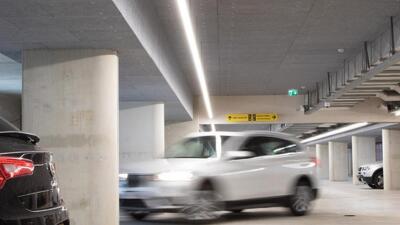 Il tuo hotel con Garage parcheggio coperto in Primiero Trentino