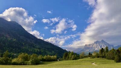La tua vacanza antistress nella natura del Trentino