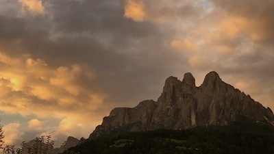 La vacanza in offerta settembre 2025 Trentino Dolomiti