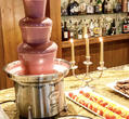 Choco Moments Primiero 2025 <br>Festa del Cioccolato Artigianale