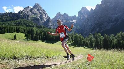 1 Luglio 2023 - Primiero Dolomiti Marathon