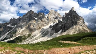 Last Minute a Giugno in Primiero Trentino