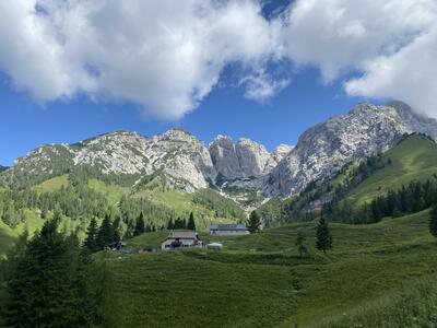 La Vallata-Estate