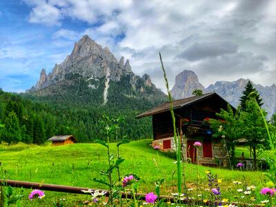 La Val Canali-Estate