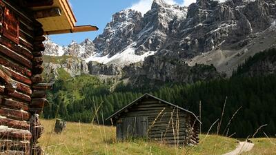 Il Trekking delle leggende, tra natura e miti per una vacanza da non dimenticare