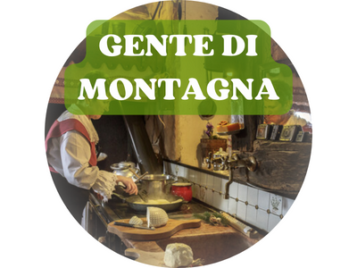 Gente di Montagna, Gente di Cuore