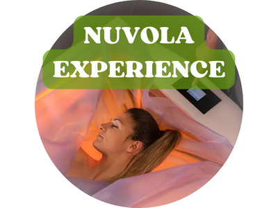 Floating Therapy con la Nuvola Experience