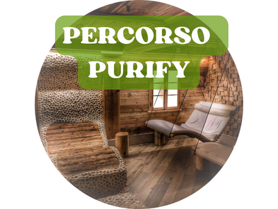 Percorso Purify per ritrovare l'equilibrio