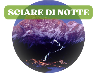 Sciare di Notte