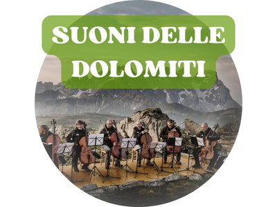 Suoni delle Dolomiti