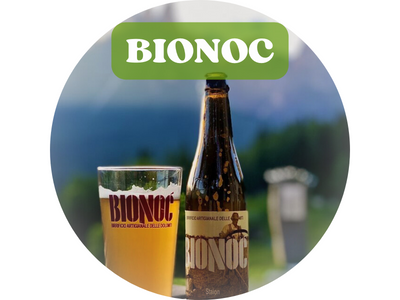 Bionoc, la Birra del Primiero