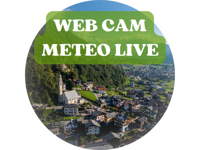 WebCam<br>Meteo Live