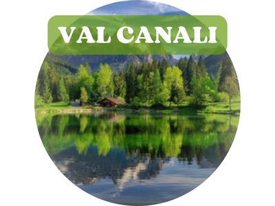 La Val Canali