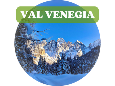 Val Venegia