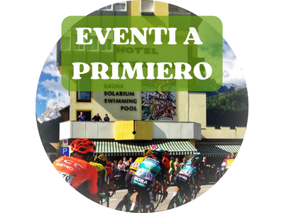 Eventi a Primiero