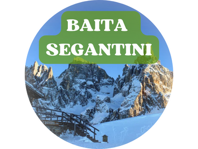 Baita Segantini