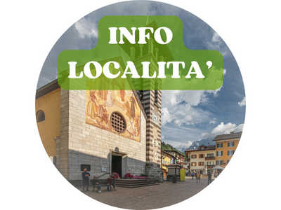Info Utili sulla Località