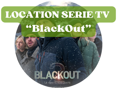 Location Serie Tv BlackOut
