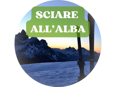 Sciare all'Alba - Trentino Ski Sunrise