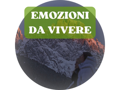 Trentino Terra d'Emozioni