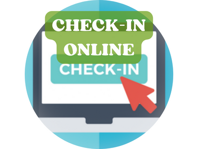 Check In Online