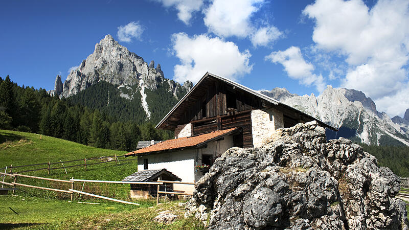 100% Natura e Benessere Detox