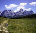 Vacanza estate in montagna: emozioni in Trentino - Dolomiti