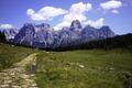 Vacanza estate in montagna: emozioni in Trentino - Dolomiti