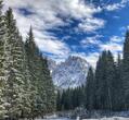 Inverno 2027 cosa fare in Trentino Dolomiti: offerte, attività, benessere