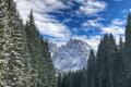 Inverno 2025 cosa fare in Trentino Dolomiti: offerte, attività, benessere