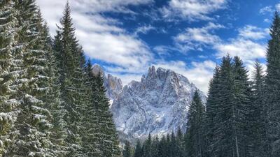 Inverno 2024 cosa fare in Trentino Dolomiti: offerte, attività, benessere