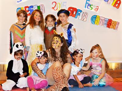 Fashion Mini Club