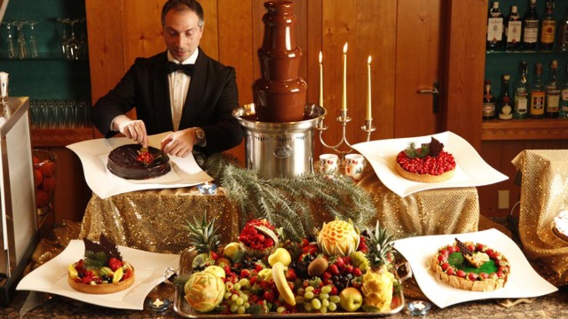 Offerte Weekend Romantico Trentino 100 Coccole