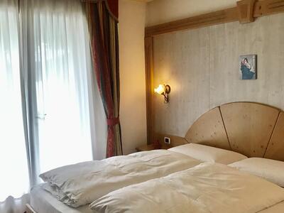 Camera-Hotel Benessere Trentino