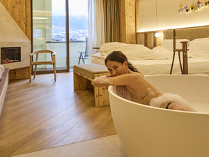 Dolomiti Armony - Offerta 5=4 Spa e Gourmet in Trentino