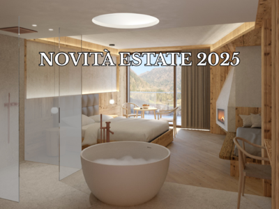 Stanze e Suite