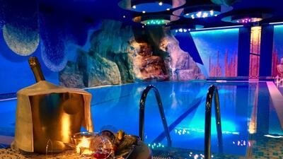 Dove andare in Trentino? <br>La Vacanza perfetta in Hotel