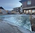Il tuo hotel di montagna con piscina esterna riscaldata in Trentino