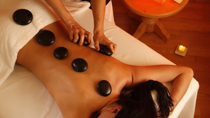 Nuovi percorsi benessere detox