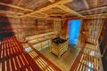 Il rituale Aufguss in Sauna in <br>Trentino Alto Adige Dolomiti