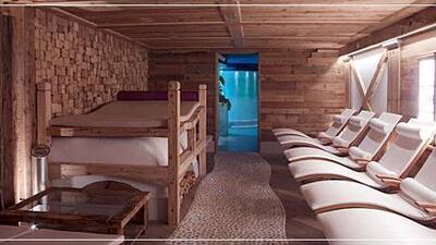 Week End Benessere in Trentino?