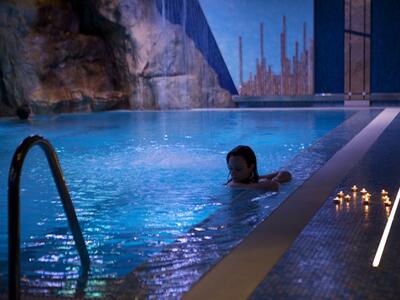 Centro Benessere