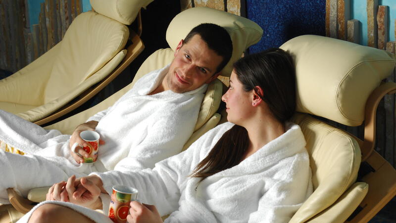 Tre giorni Detox in Trentino sulle Dolomiti