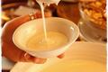 Colazione tipica a buffet