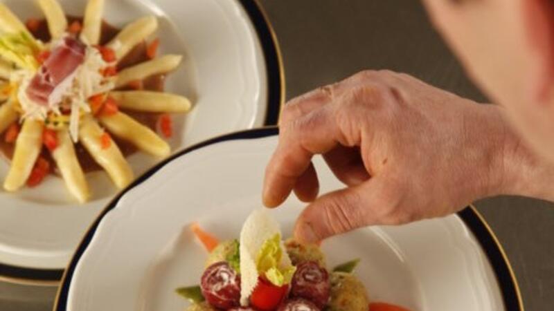 Il tuo pacchetto Day Spa Gusto Gourmet in Primiero Trentino